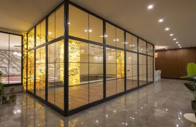 Armani Exclusive Kestel Alanya: Luxury Sea & Castle View Apartments For Sale Near Beach