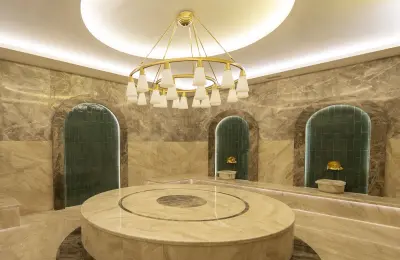 Armani Exclusive Kestel Alanya: Luxury Sea & Castle View Apartments For Sale Near Beach