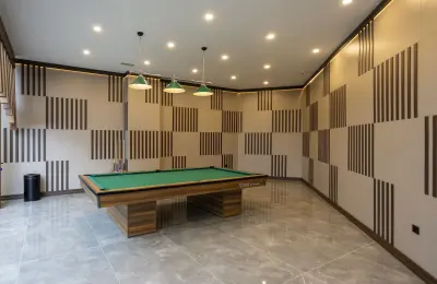 Armani Exclusive Kestel Alanya: Luxury Sea & Castle View Apartments For Sale Near Beach