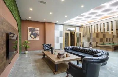Armani Exclusive Kestel Alanya: Luxury Sea & Castle View Apartments For Sale Near Beach