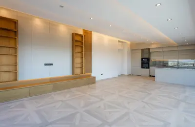 Armani Exclusive Kestel Alanya: Luxury Sea & Castle View Apartments For Sale Near Beach