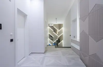 Armani Exclusive Kestel Alanya: Luxury Sea & Castle View Apartments For Sale Near Beach