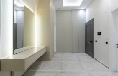 Armani Exclusive Kestel Alanya: Luxury Sea & Castle View Apartments For Sale Near Beach