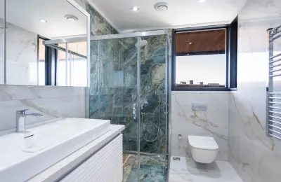 Armani Exclusive Kestel Alanya: Luxury Sea & Castle View Apartments For Sale Near Beach