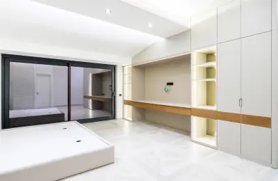 Armani Exclusive Kestel Alanya: Luxury Sea & Castle View Apartments For Sale Near Beach