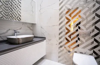 Armani Exclusive Kestel Alanya: Luxury Sea & Castle View Apartments For Sale Near Beach