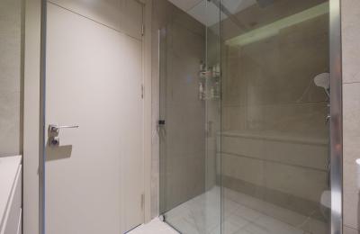 Fully Furnished 4+1 VIP Loft Duplex with Pool View in Casaba Site, Konyaalti