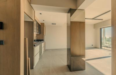 Novis Kale Maisons: Элитные апартаменты и дуплексы у подножия крепости в Аланье