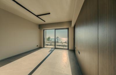 Novis Kale Maisons: Элитные апартаменты и дуплексы у подножия крепости в Аланье