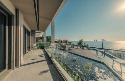 Novis Kale Maisons: Элитные апартаменты и дуплексы у подножия крепости в Аланье