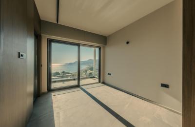 Novis Kale Maisons: Элитные апартаменты и дуплексы у подножия крепости в Аланье