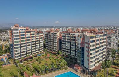 Rare 3+1 Garden Duplex for Sale in Gürsu | 20 Meters to Sea, Natural Gas