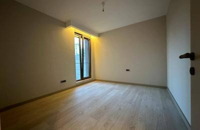 Аренда: Квартира 3+1 Casamax (Аккую) | 100м до Университета, Отдельная Кухня