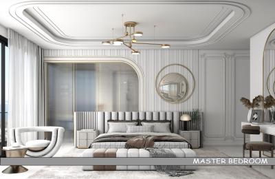Exclusive Resort-Style Living in Alanya Kargıcak: Smart Homes on 31,000 sqm with Private Heliport