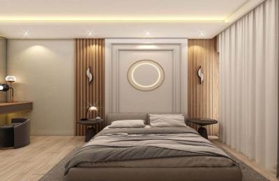 Loft Marine Residence: Exclusive Garden Lofts & Apartments in Prime Konyaaltı, Antalya