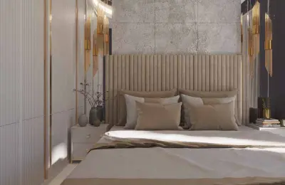 Luxury Smart Residence Apartments for Sale in Antalya Altintas 4.4km to Airport