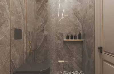 Luxury Smart Residence Apartments for Sale in Antalya Altintas 4.4km to Airport