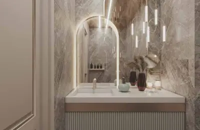 Luxury Smart Residence Apartments for Sale in Antalya Altintas 4.4km to Airport