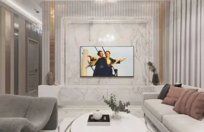 Luxury Smart Residence Apartments for Sale in Antalya Altintas 4.4km to Airport