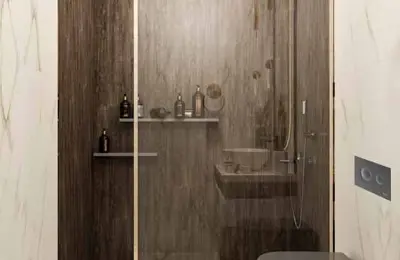 Luxury Smart Residence Apartments for Sale in Antalya Altintas 4.4km to Airport