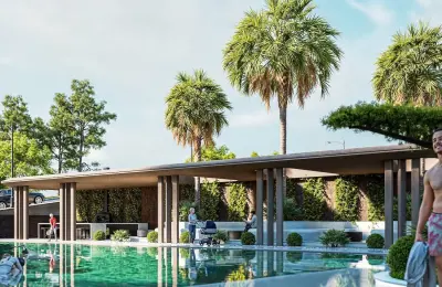 Luxury Sea View Apartments for Sale in Alanya Kestel | 500m to Beach