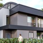 Emerald Hill: Luxury Villas for Sale in Konyaaltı Zümrüt with Private & Shared Pools