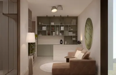 Luxury Villas for Sale in Ermenek Antalya with Private Pool, Elevator & Swim-Up Terrace
