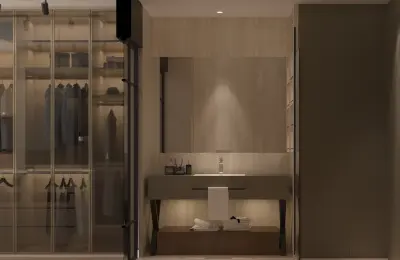 Luxury Villas for Sale in Ermenek Antalya with Private Pool, Elevator & Swim-Up Terrace