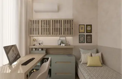 Luxury Villas for Sale in Ermenek Antalya with Private Pool, Elevator & Swim-Up Terrace