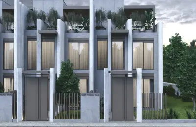 Luxury Villas for Sale in Ermenek Antalya with Private Pool, Elevator & Swim-Up Terrace