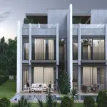 Luxury Villas for Sale in Ermenek Antalya with Private Pool, Elevator & Swim-Up Terrace