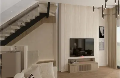 Luxury Villas for Sale in Ermenek Antalya with Private Pool, Elevator & Swim-Up Terrace