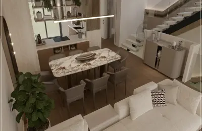 Luxury Villas for Sale in Ermenek Antalya with Private Pool, Elevator & Swim-Up Terrace