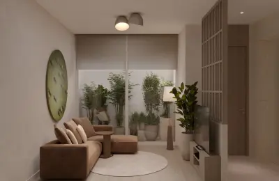 Luxury Villas for Sale in Ermenek Antalya with Private Pool, Elevator & Swim-Up Terrace