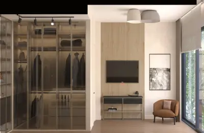 Luxury Villas for Sale in Ermenek Antalya with Private Pool, Elevator & Swim-Up Terrace