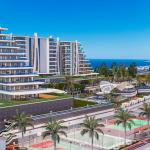 Exclusive Resort-Style Living in Alanya Kargıcak: Smart Homes on 31,000 sqm with Private Heliport