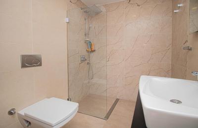 Rare 3+1 Garden Duplex for Sale in Gürsu | 20 Meters to Sea, Natural Gas