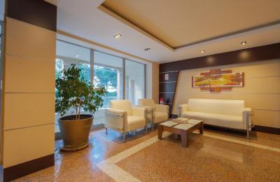 Bileydi Residence: Элитная Квартира 3+1 с Панорамным Видом на Море, 30 Метров от Пляжа