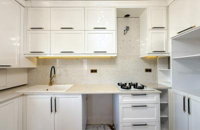 Residence Permit Suitable: 3+1 Panoramic View Apartment in Elite Gürsu, Antalya