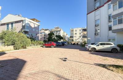 Residence Permit Suitable: 3+1 Panoramic View Apartment in Elite Gürsu, Antalya