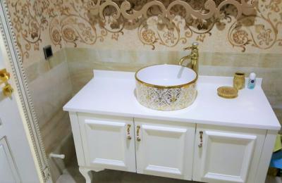 Продажа: Роскошный Пентхаус (4+1) Voyage Residence | Полностью Меблирован