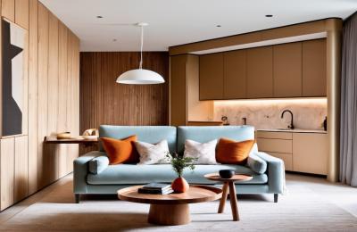 Desire Antalya: Инвестиции в Алтынташ с Гарантией Аренды 7%