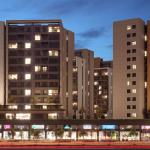Terra Manzara: Mixed-Use Project Opposite Akdeniz University with Shops & Offices