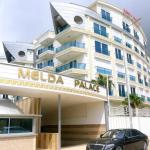 Продажа: Квартиры Melda Palace (Лиман) | Полностью Меблированы, Комплекс с SPA