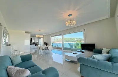 Alanya Kargıcak’ta Tam Eşyalı Müstakil Havuzlu & Bahçeli 4+1 Dubleks Lüks Villa