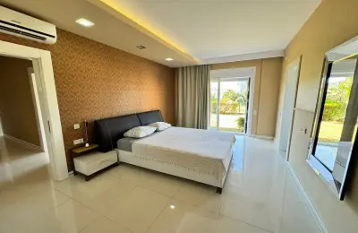 Alanya Kargıcak’ta Tam Eşyalı Müstakil Havuzlu & Bahçeli 4+1 Dubleks Lüks Villa
