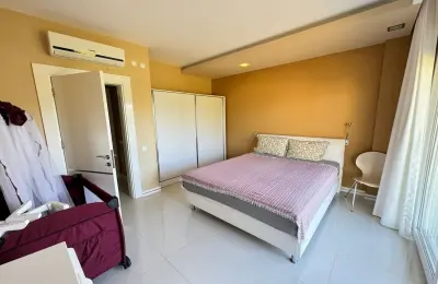 Alanya Kargıcak’ta Tam Eşyalı Müstakil Havuzlu & Bahçeli 4+1 Dubleks Lüks Villa