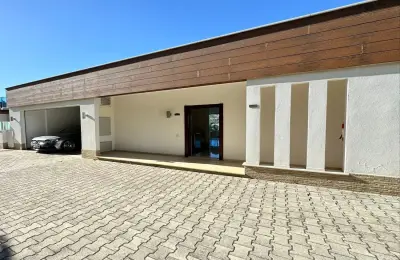Alanya Kargıcak’ta Tam Eşyalı Müstakil Havuzlu & Bahçeli 4+1 Dubleks Lüks Villa
