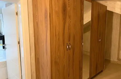 Fully Renovated & Furnished 4+1 Duplex Apartment with Private Sauna for Sale in Konyaalti Liman