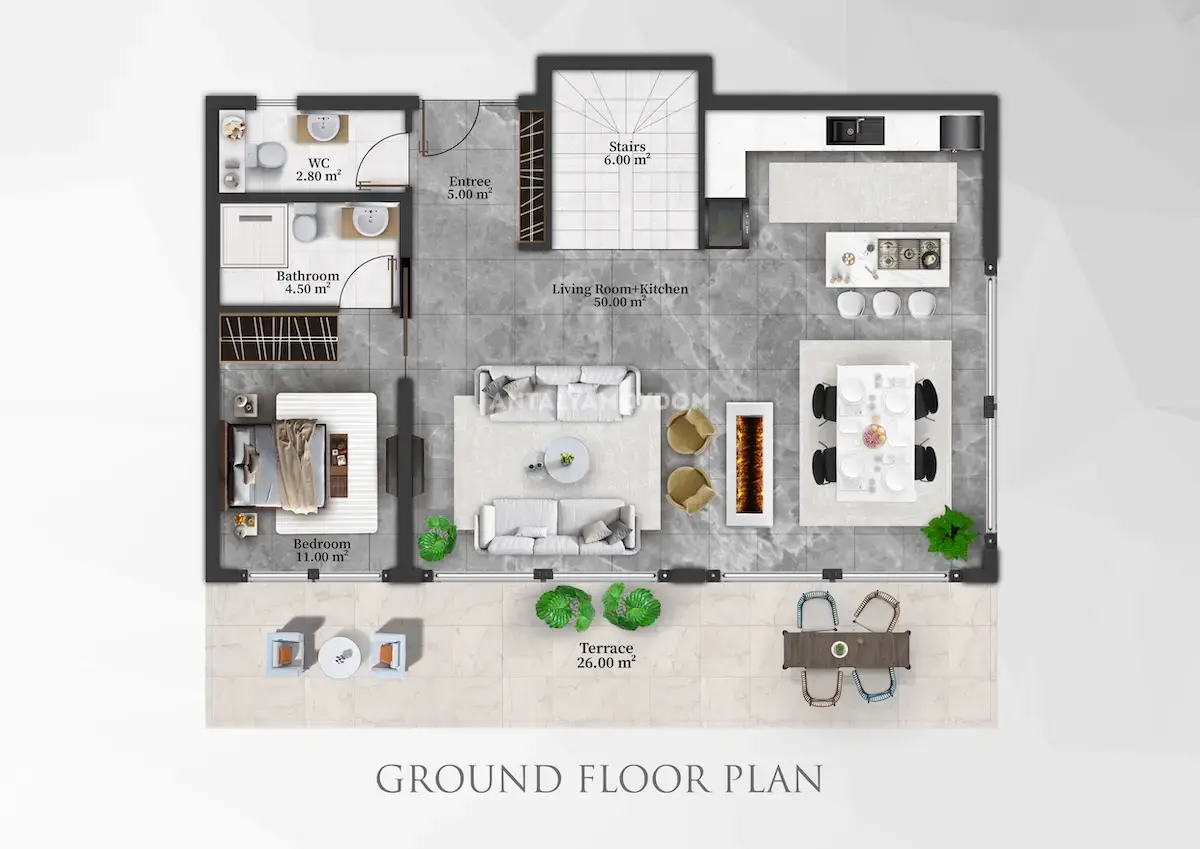 Ground